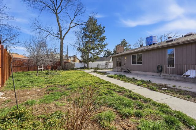 4317 S 390 E, Salt Lake City, UT 84107