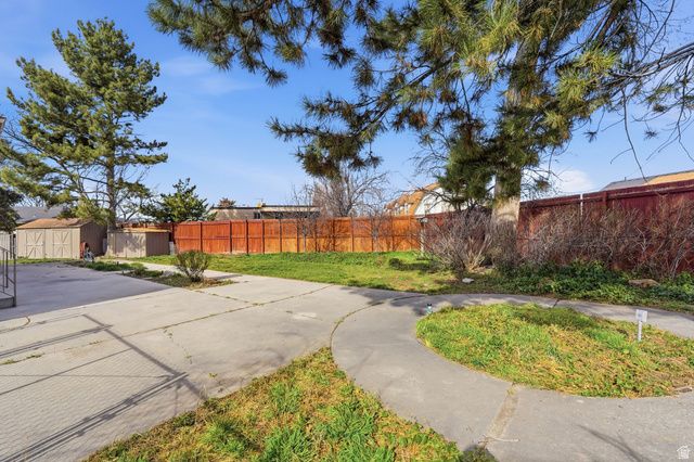 4317 S 390 E, Salt Lake City, UT 84107