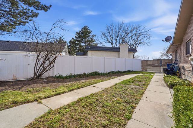 4317 S 390 E, Salt Lake City, UT 84107