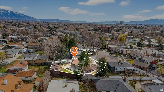 4317 S 390 E, Salt Lake City, UT 84107