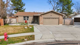 4317 S 390 E, Salt Lake City, UT 84107