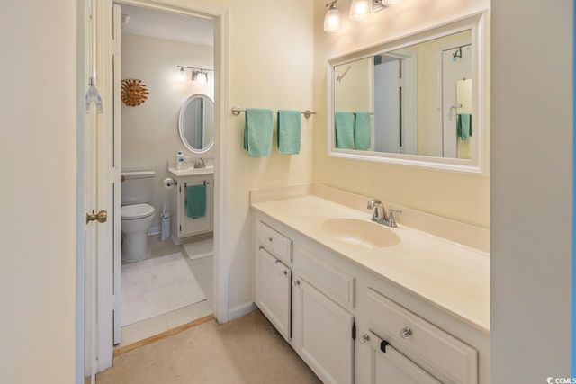 310 Indian Wells Ct., Murrells Inlet, SC 29576