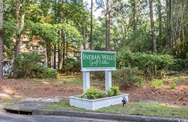 310 Indian Wells Ct., Murrells Inlet, SC 29576