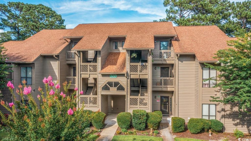 310 Indian Wells Ct., Murrells Inlet, SC 29576