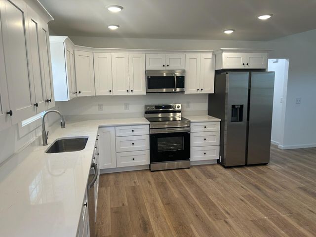 825 Bridges Road, Rocky Face, GA 30740