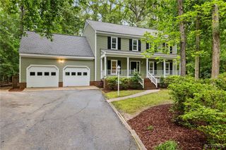 5903 Waters Edge Rd, Midlothian, VA 23112
