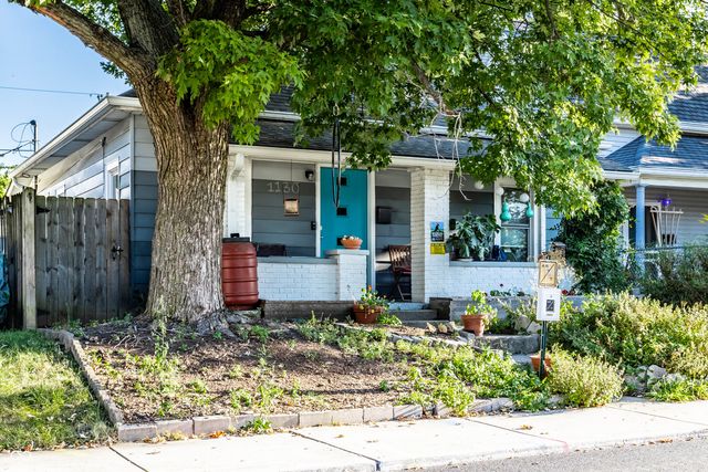 1130 Cruft Street, Indianapolis, IN 46203