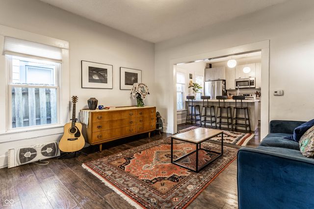 1130 Cruft Street, Indianapolis, IN 46203