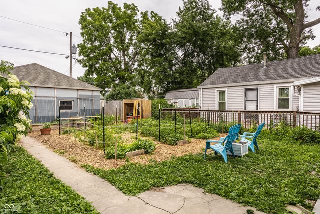 1130 Cruft Street, Indianapolis, IN 46203