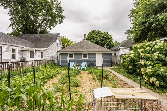 1130 Cruft Street, Indianapolis, IN 46203
