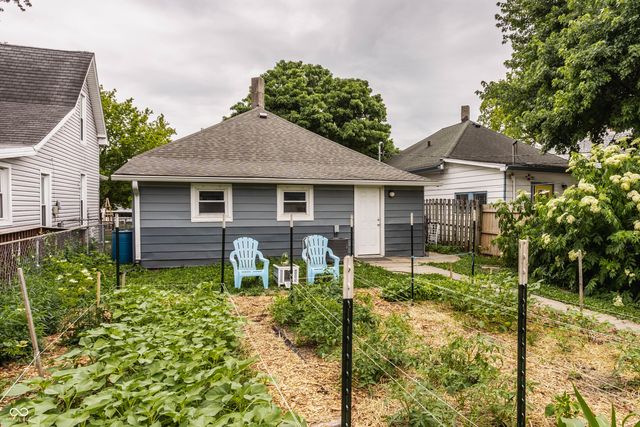 1130 Cruft Street, Indianapolis, IN 46203