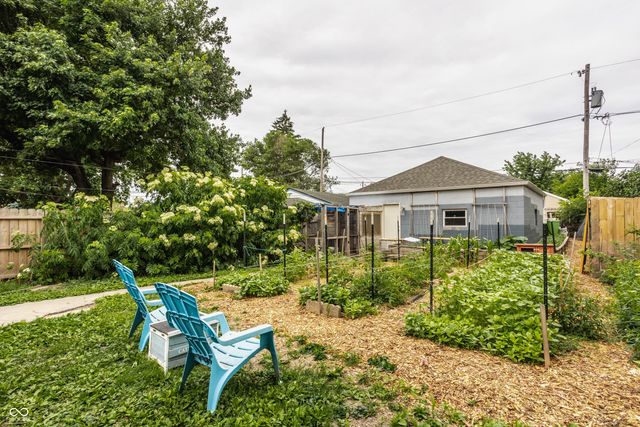 1130 Cruft Street, Indianapolis, IN 46203