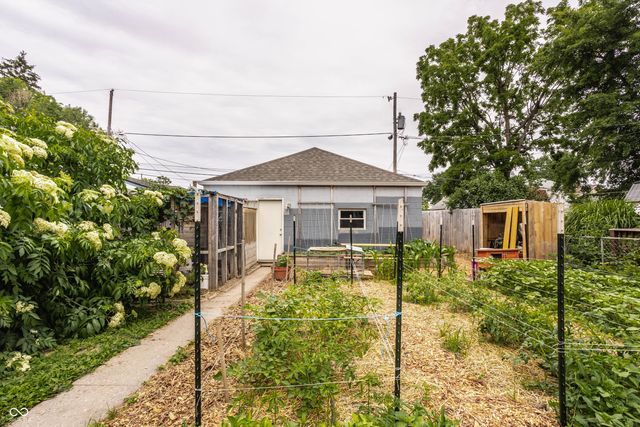 1130 Cruft Street, Indianapolis, IN 46203