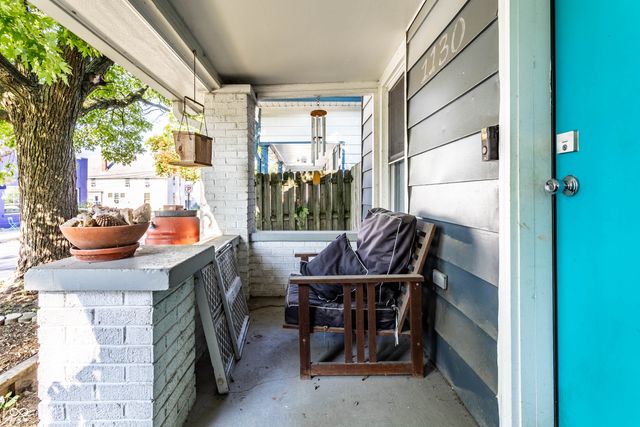 1130 Cruft Street, Indianapolis, IN 46203
