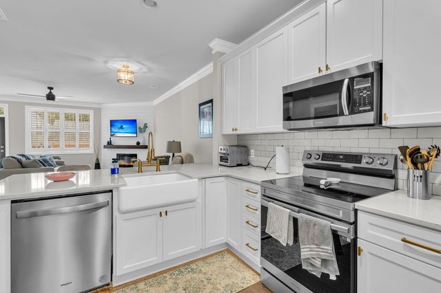 2229 Daniel Island Drive, Charleston, SC 29492
