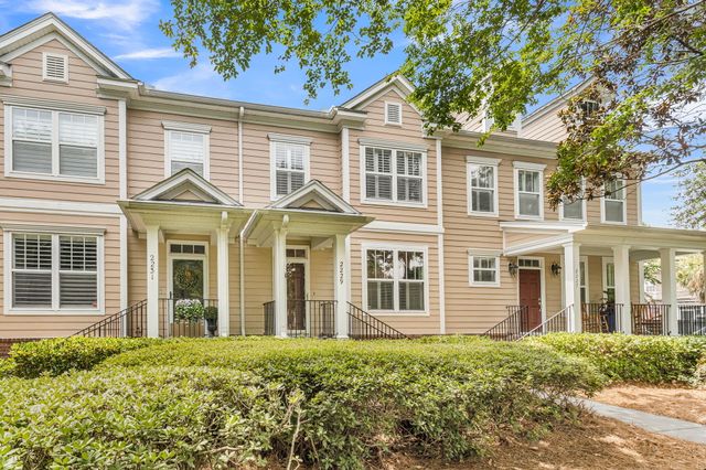 2229 Daniel Island Drive, Charleston, SC 29492