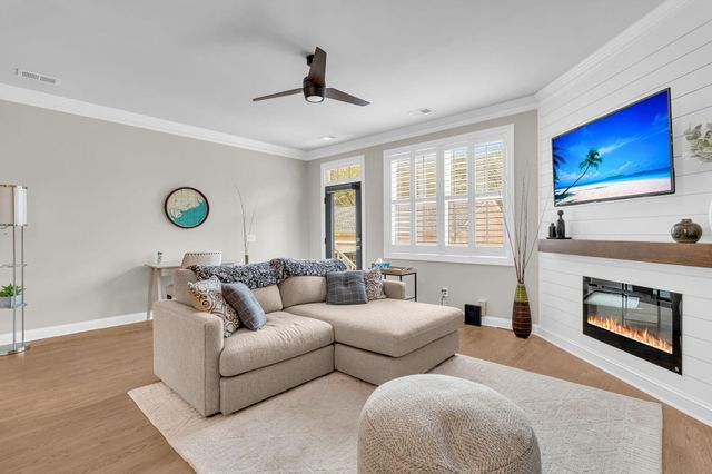 2229 Daniel Island Drive, Charleston, SC 29492