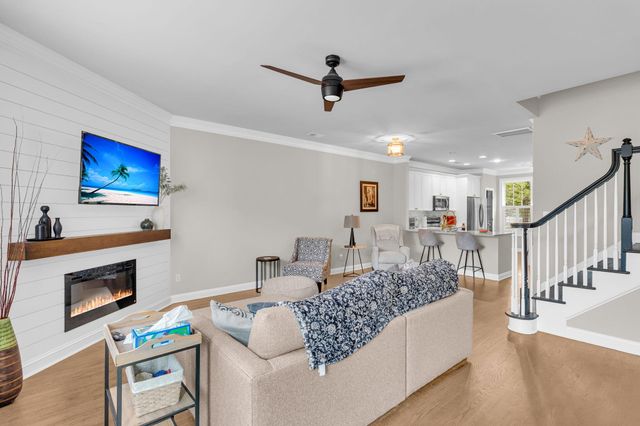 2229 Daniel Island Drive, Charleston, SC 29492