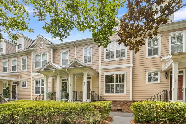 2229 Daniel Island Drive, Charleston, SC 29492