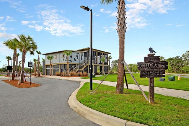 2229 Daniel Island Drive, Charleston, SC 29492