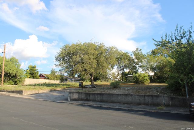 2330 MCKINLEY AVE, San Antonio, TX 78210