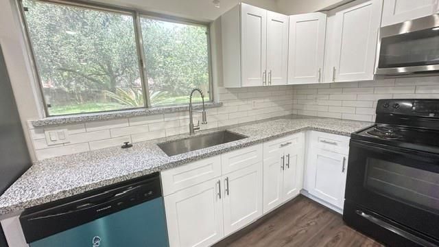 8518 Blossom Bell Lane, Houston, TX 77489