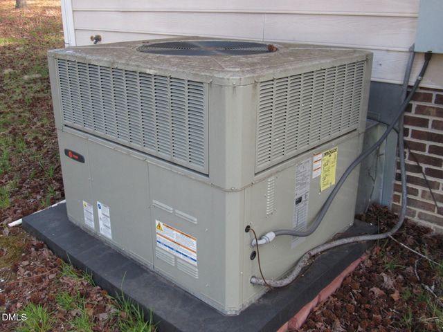 2765 Andrea Drive, Creedmoor, NC 27522