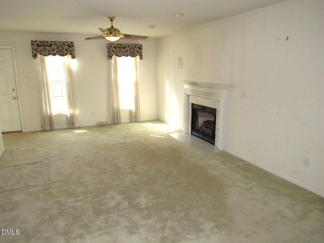 2765 Andrea Drive, Creedmoor, NC 27522