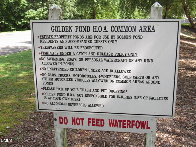 2765 Andrea Drive, Creedmoor, NC 27522