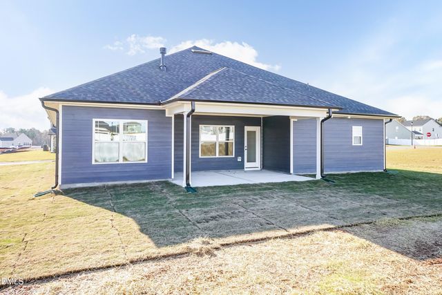 41 South Faircox Way 137, Garner, NC 27529