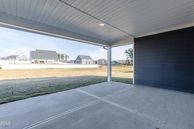 41 South Faircox Way 137, Garner, NC 27529