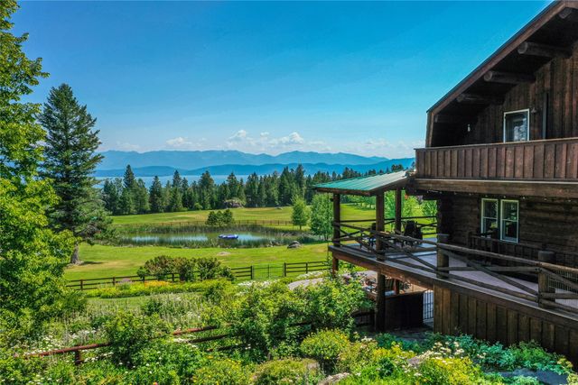 420 Deer Creek Road, Lakeside, MT 59922