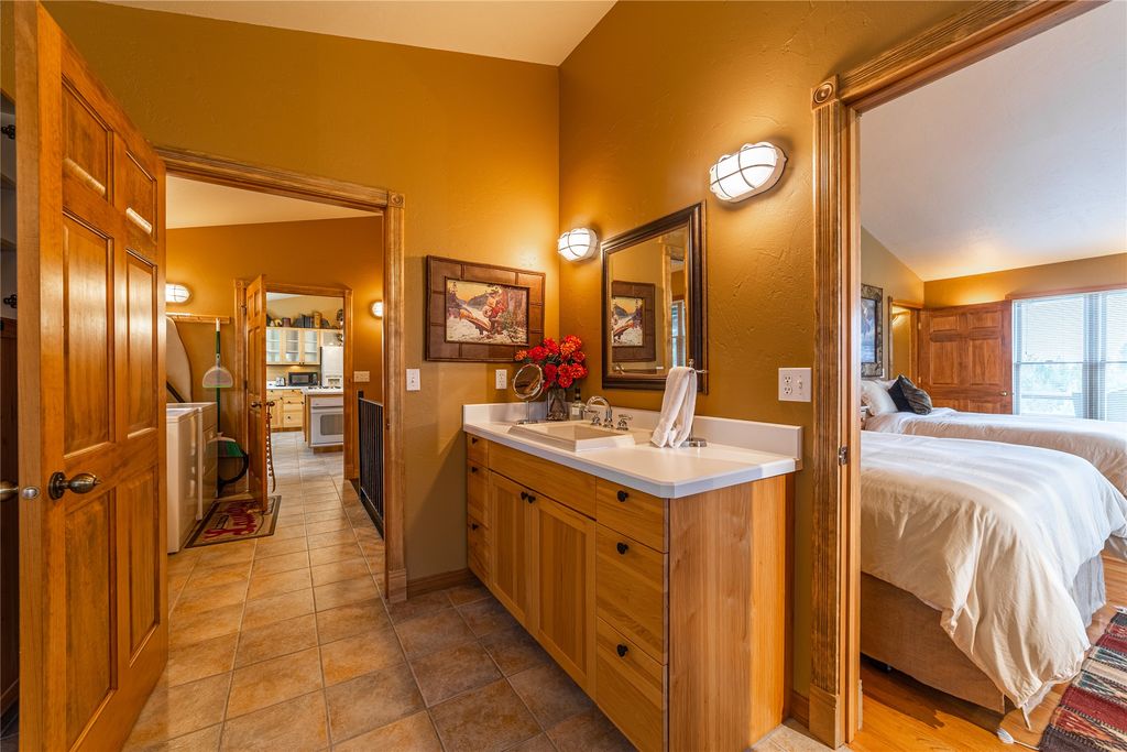 420 Deer Creek Road, Lakeside, MT 59922 photo 100