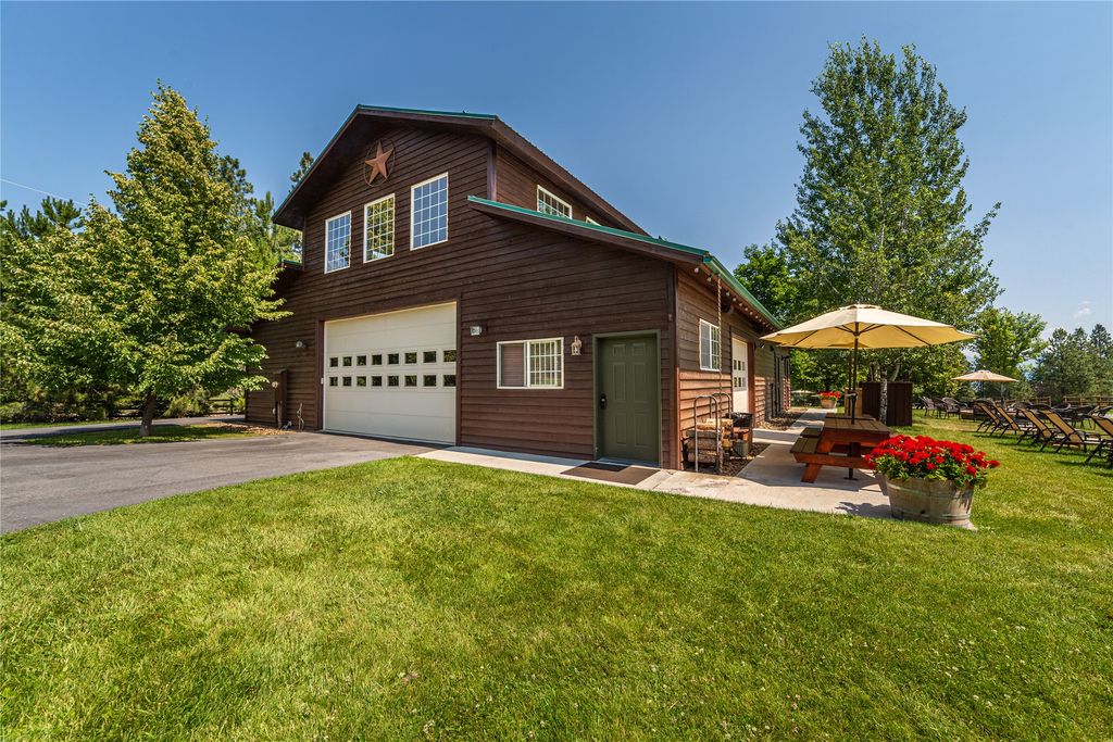 420 Deer Creek Road, Lakeside, MT 59922 photo 107