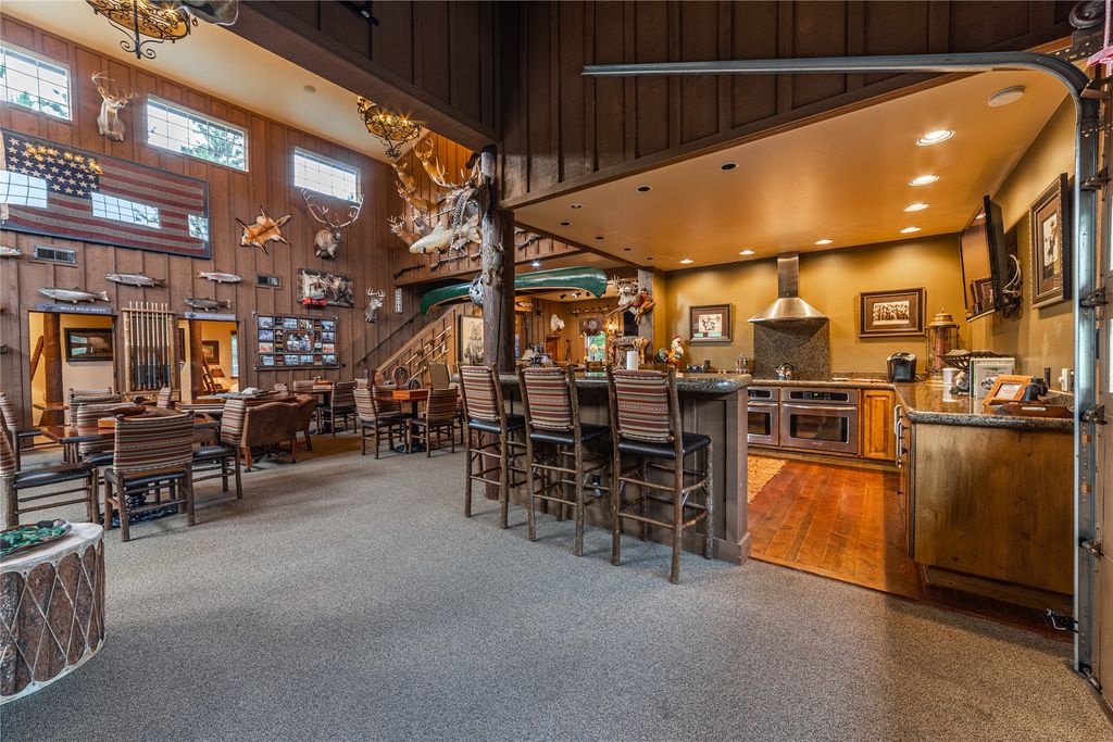420 Deer Creek Road, Lakeside, MT 59922 photo 112