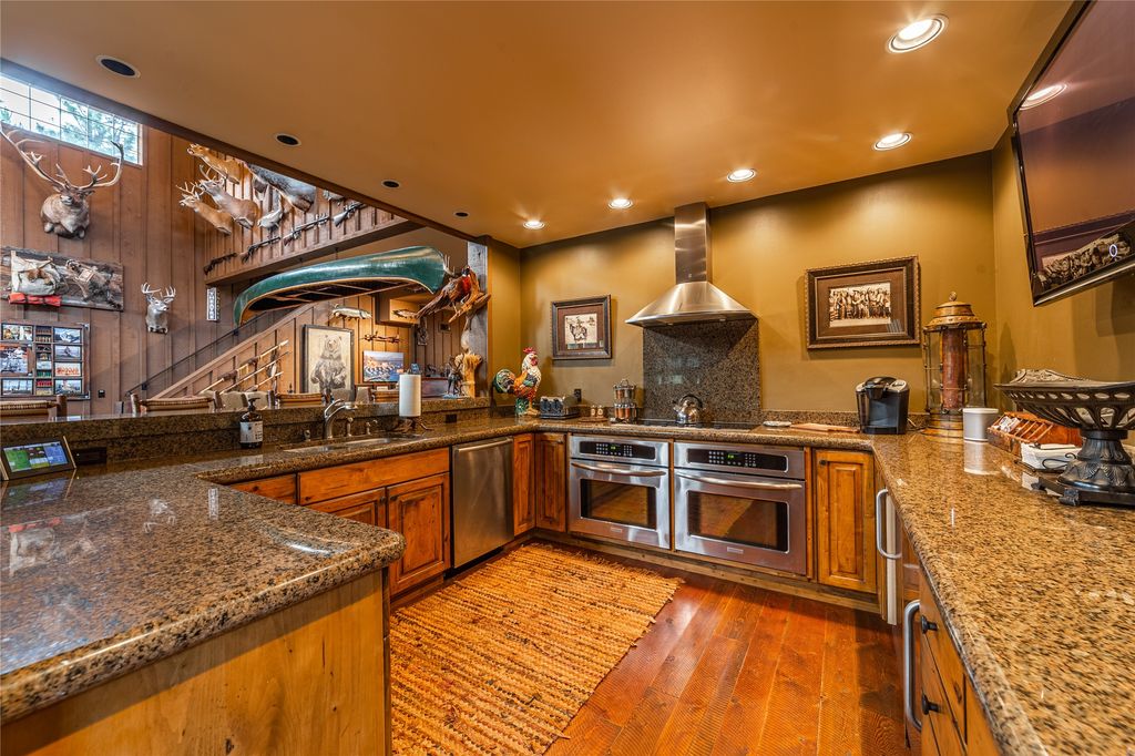 420 Deer Creek Road, Lakeside, MT 59922 photo 113