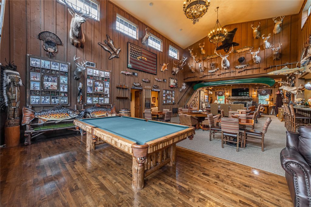 420 Deer Creek Road, Lakeside, MT 59922 photo 115