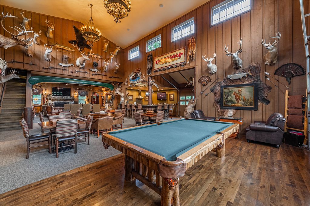420 Deer Creek Road, Lakeside, MT 59922 photo 116