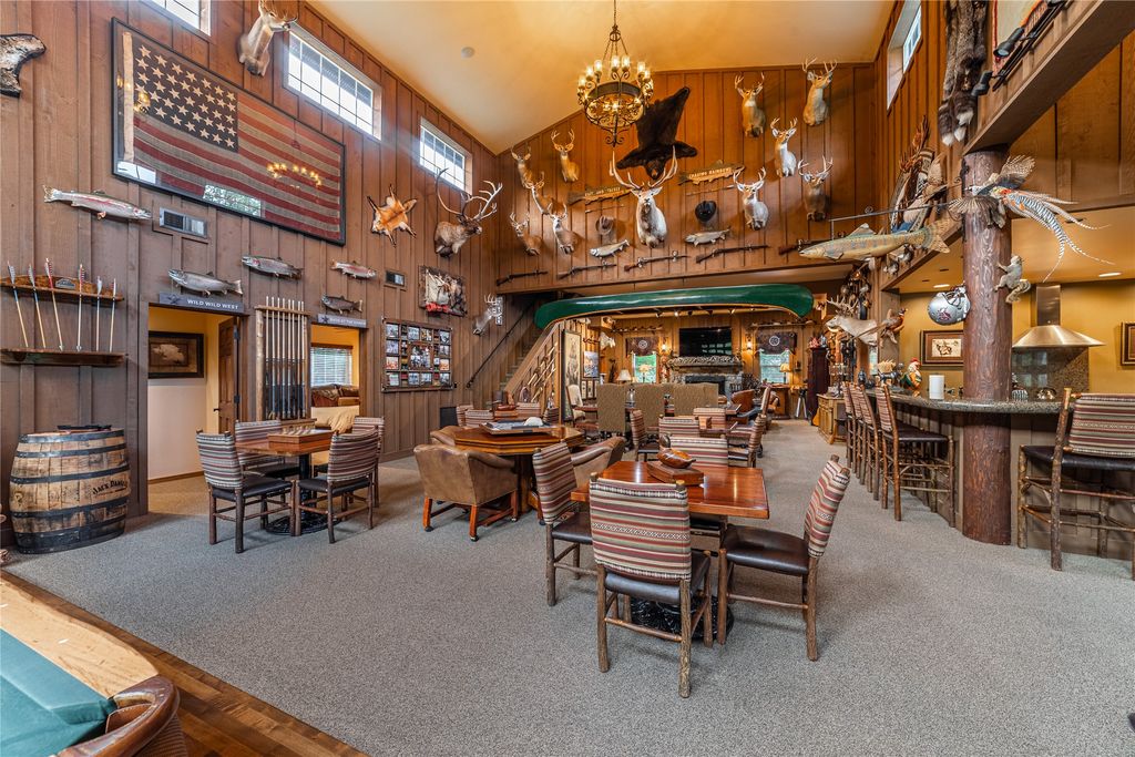 420 Deer Creek Road, Lakeside, MT 59922 photo 117