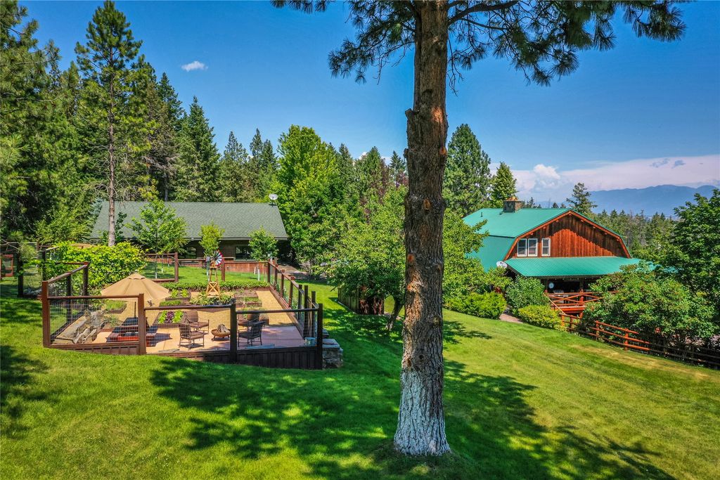 420 Deer Creek Road, Lakeside, MT 59922 photo 12