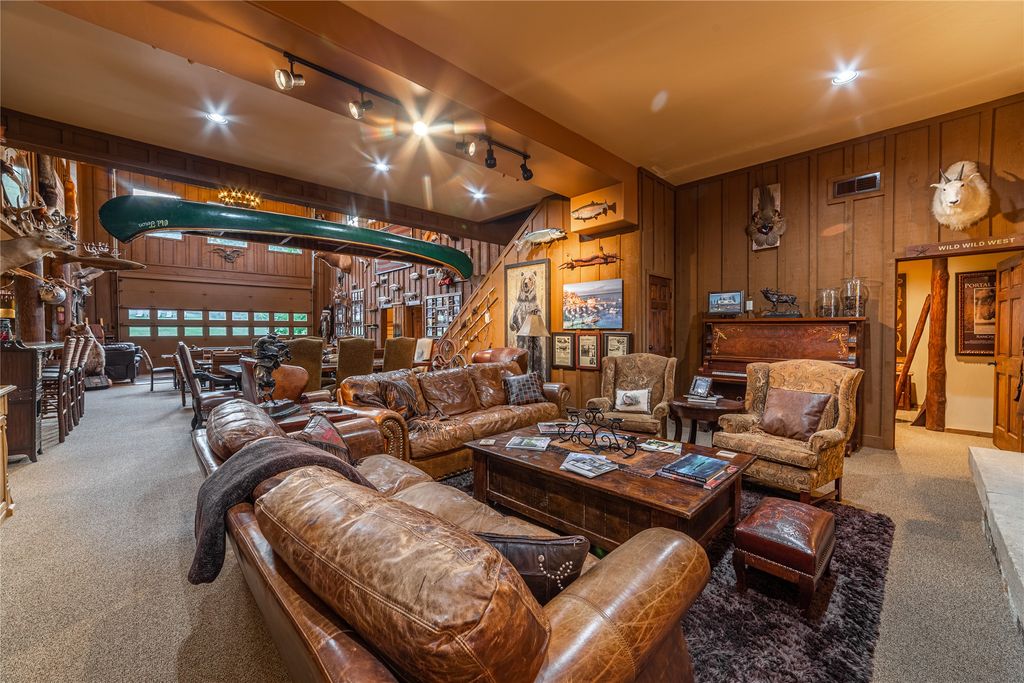 420 Deer Creek Road, Lakeside, MT 59922 photo 122