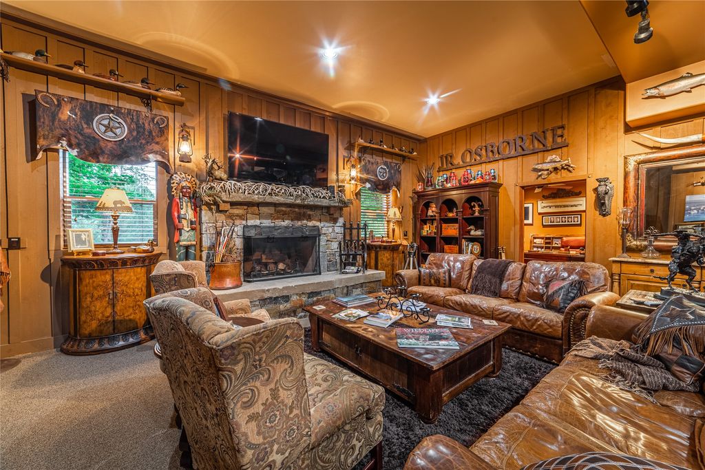 420 Deer Creek Road, Lakeside, MT 59922 photo 123