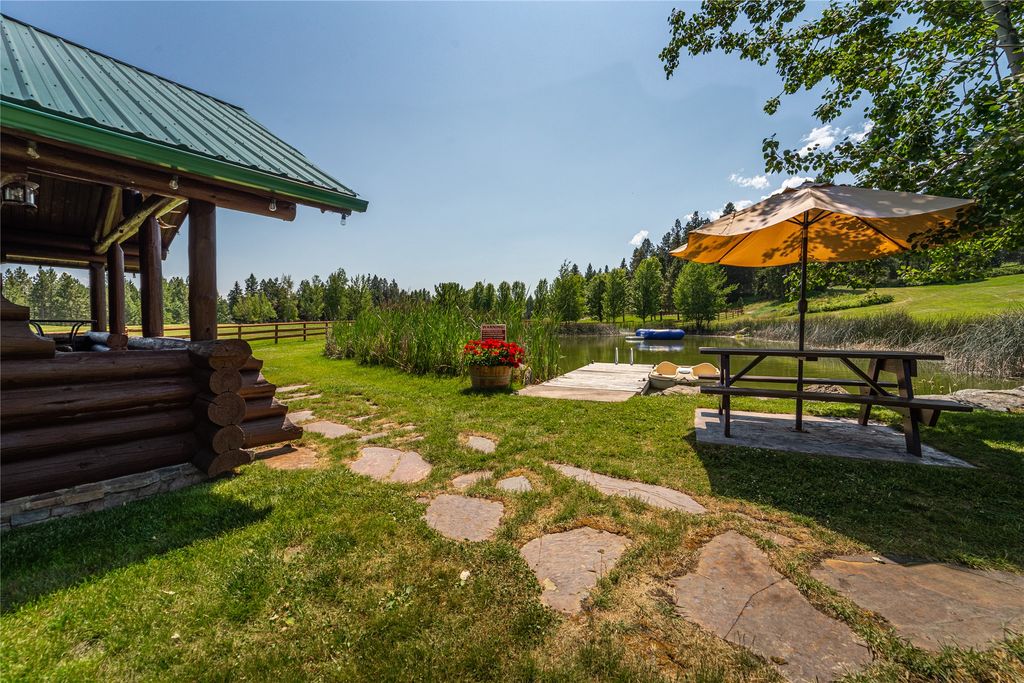 420 Deer Creek Road, Lakeside, MT 59922 photo 131