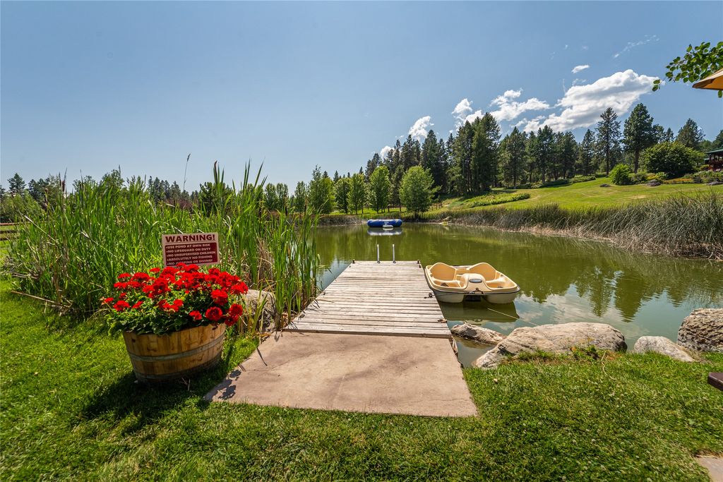 420 Deer Creek Road, Lakeside, MT 59922 photo 132