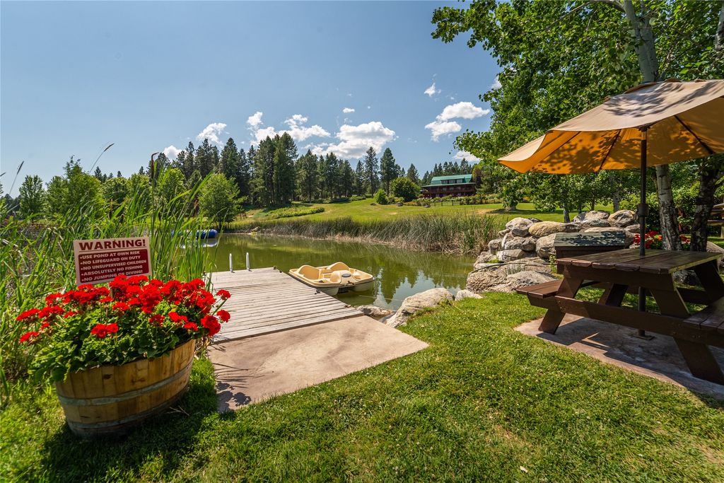 420 Deer Creek Road, Lakeside, MT 59922 photo 133