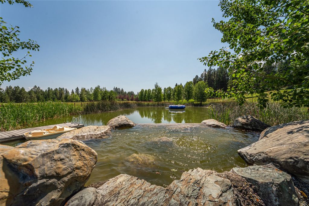420 Deer Creek Road, Lakeside, MT 59922 photo 134