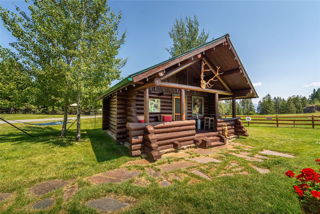 420 Deer Creek Road, Lakeside, MT 59922 photo 135