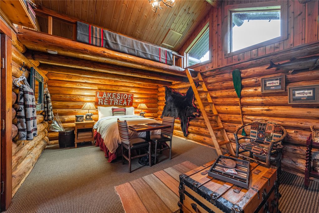 420 Deer Creek Road, Lakeside, MT 59922 photo 137