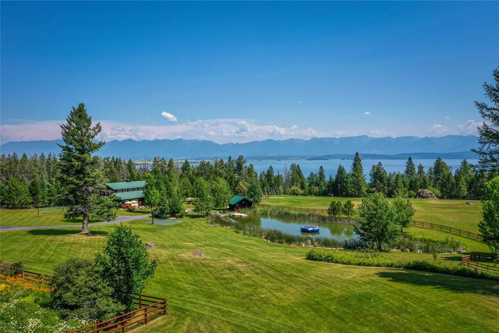 420 Deer Creek Road, Lakeside, MT 59922 photo 14