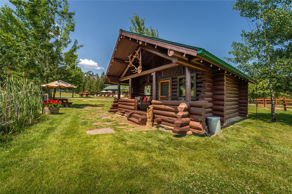 420 Deer Creek Road, Lakeside, MT 59922 photo 140